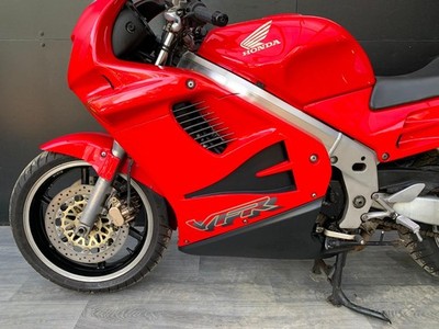 HONDA VFR 750 PROJECT BIKE 1994 HPI CLEAR