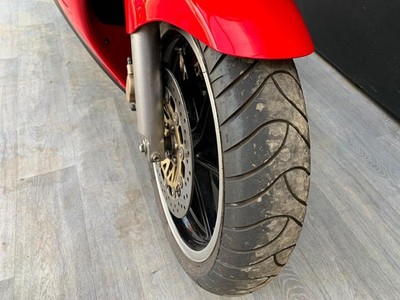 HONDA VFR 750 PROJECT BIKE 1994 HPI CLEAR