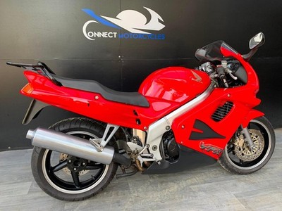 HONDA VFR 750 PROJECT BIKE 1994 HPI CLEAR