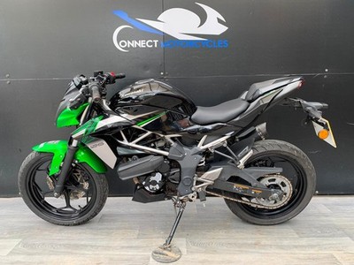 KAWASAKI Z125 2022 TRADE SALE HPI CLEAR