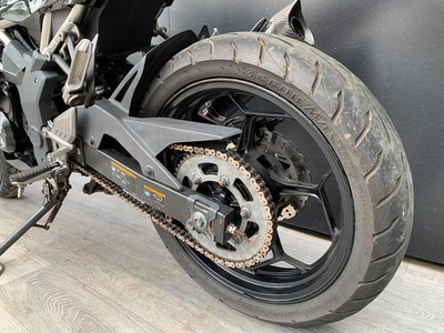 KAWASAKI Z125 2022 TRADE SALE HPI CLEAR