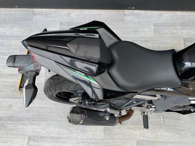 KAWASAKI Z125 2022 TRADE SALE HPI CLEAR
