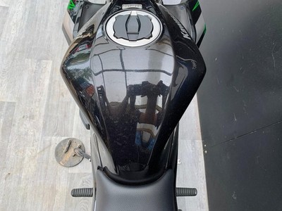 KAWASAKI Z125 2022 TRADE SALE HPI CLEAR