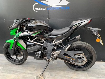 KAWASAKI Z125 2022 TRADE SALE HPI CLEAR