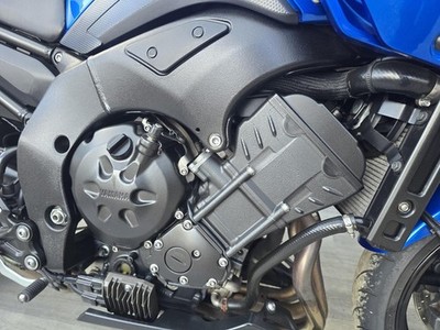YAMAHA FZ8 ABS FAZER 2011 HPI CLEAR