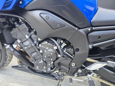 YAMAHA FZ8 ABS FAZER 2011 HPI CLEAR