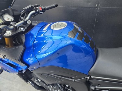 YAMAHA FZ8 ABS FAZER 2011 HPI CLEAR