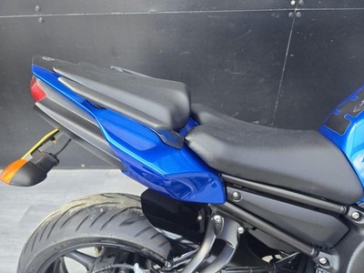 YAMAHA FZ8 ABS FAZER 2011 HPI CLEAR