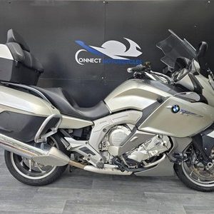 BMW K 1600 GTL 2011 TRADE SALE HPI CLEAR
