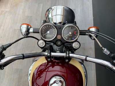 KAWASAKI W650 1999 LOVELY CONDITION HPI CLEAR