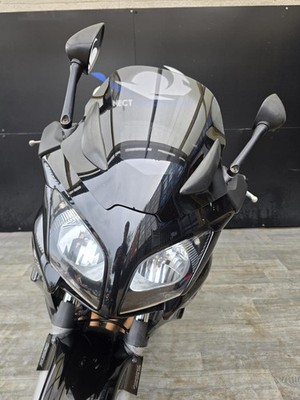 HONDA CBF 1000 A-7 TRADE SALE 2010 HPI CLEAR