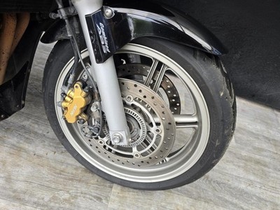 HONDA CBF 1000 A-7 TRADE SALE 2010 HPI CLEAR