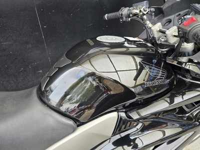 HONDA CBF 1000 A-7 TRADE SALE 2010 HPI CLEAR