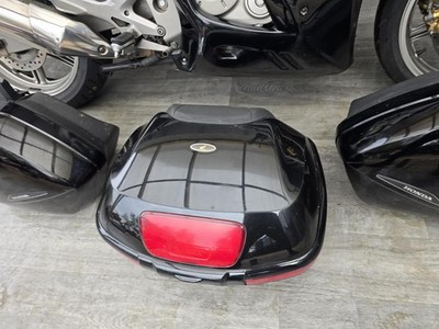 HONDA CBF 1000 A-7 TRADE SALE 2010 HPI CLEAR