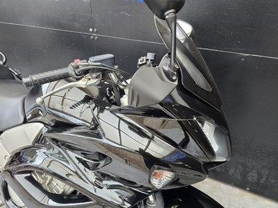 HONDA CBF 1000 A-7 TRADE SALE 2010 HPI CLEAR