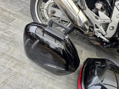 HONDA CBF 1000 A-7 TRADE SALE 2010 HPI CLEAR