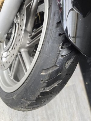 HONDA CBF 1000 A-7 TRADE SALE 2010 HPI CLEAR