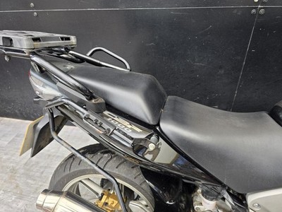 HONDA CBF 1000 A-7 TRADE SALE 2010 HPI CLEAR