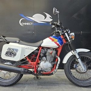 HONDA FTR 223 TRADE SALE 2004 HPI CLEAR