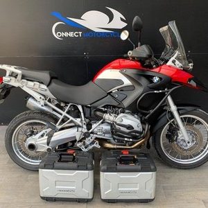 BMW R 1200 GS 2004 HPI CLEAR