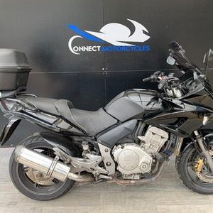 HONDA CBF 1000 A-A 2013 PROJECT BIKE HPI CLEAR