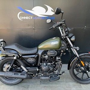 LEXMOTO MICHIGAN 125 LEARNER LEGAL LOW MILEAGE 2021 HPI CLEAR 1 OWNER