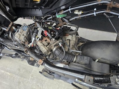 PIAGGIO MP3 500 LT PROJECT BIKE HPI CLEAR