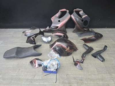HONDA CBR 600 F PROJECT BIKE 1999 HPI CLEAR