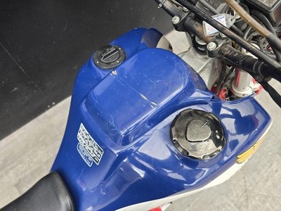 HONDA XLV 750 R VERY RARE PROJECT BIKE 1982 HPI CLEAR
