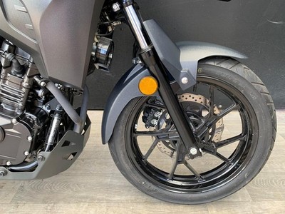 SUZUKI DL 250 V-STROM 2019 LOW MILEAGE HPI CLEAR