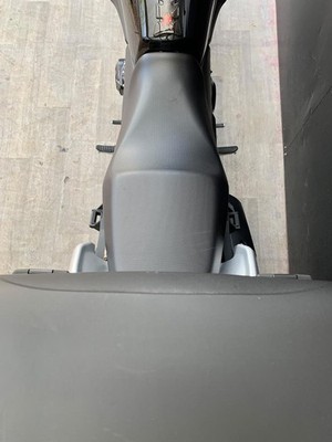 SUZUKI DL 250 V-STROM 2019 LOW MILEAGE HPI CLEAR