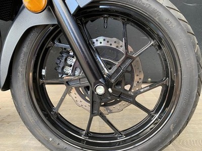 SUZUKI DL 250 V-STROM 2019 LOW MILEAGE HPI CLEAR