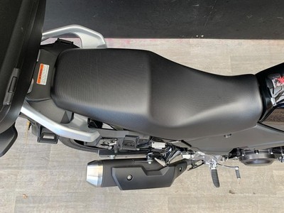 SUZUKI DL 250 V-STROM 2019 LOW MILEAGE HPI CLEAR