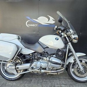 BMW R 850 R 2002 TRADE SALE HPI CLEAR