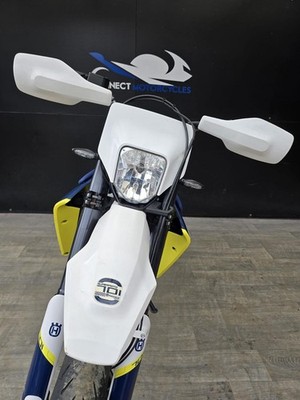 HUSQVARNA 701 SUPER MOTO 2016 HPI CLEAR LOW MILEAGE