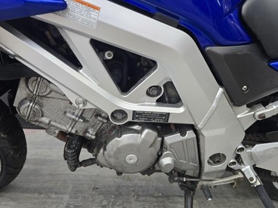 SUZUKI SV 650 PROJECT BIKE 2004 HPI CLEAR 1 OWNER