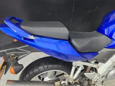 SUZUKI SV 650 PROJECT BIKE 2004 HPI CLEAR 1 OWNER