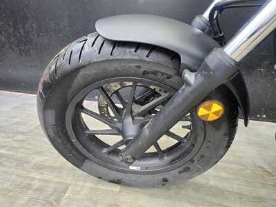 HONDA CMX 500 A-X REBEL PROJECT BIKE 2018 HPI CLEAR I OWNER
