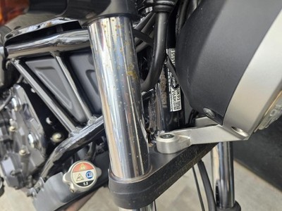 HONDA CMX 500 A-X REBEL PROJECT BIKE 2018 HPI CLEAR I OWNER