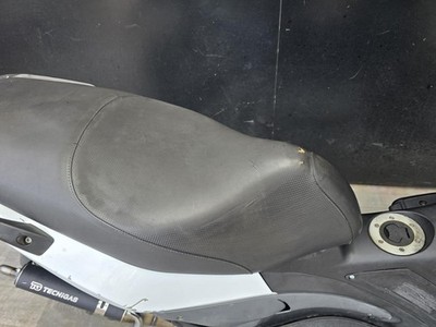 GILERA RUNNER 50 2 STROKE PROJECT SCOOTER HPI CLEAR