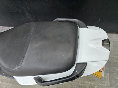 GILERA RUNNER 50 2 STROKE PROJECT SCOOTER HPI CLEAR